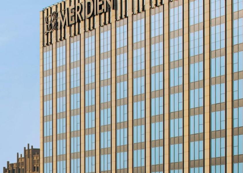 Shandong Qingdao Exterior Detail