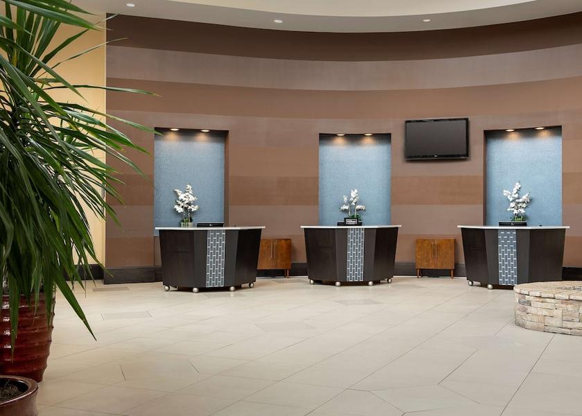 Alabama Birmingham Reception