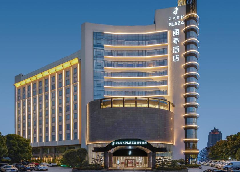 Jiangsu Changzhou Exterior view