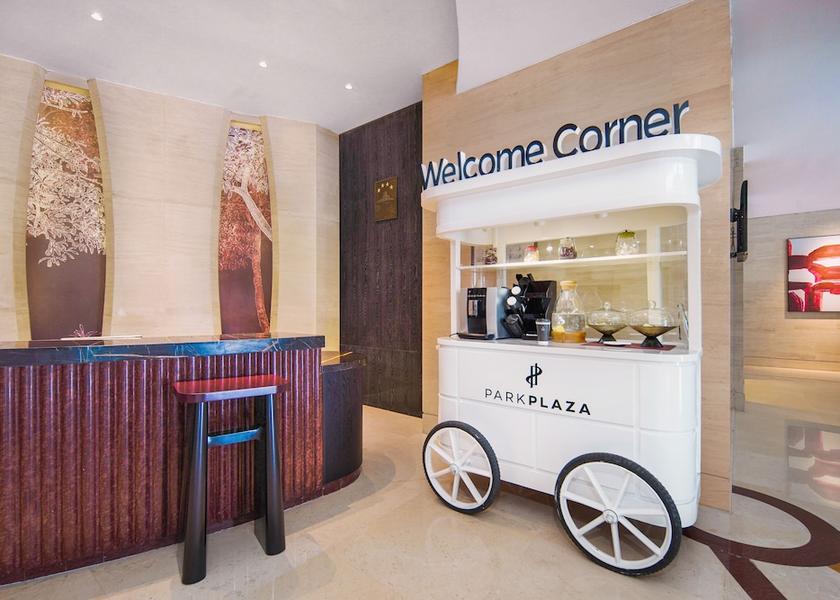 Jiangsu Changzhou Lobby