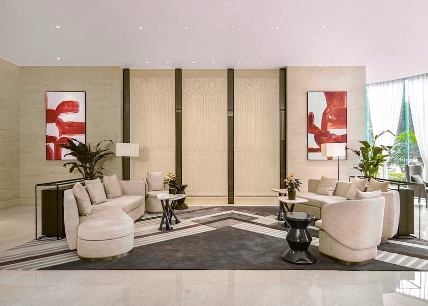 Jiangsu Changzhou Lobby