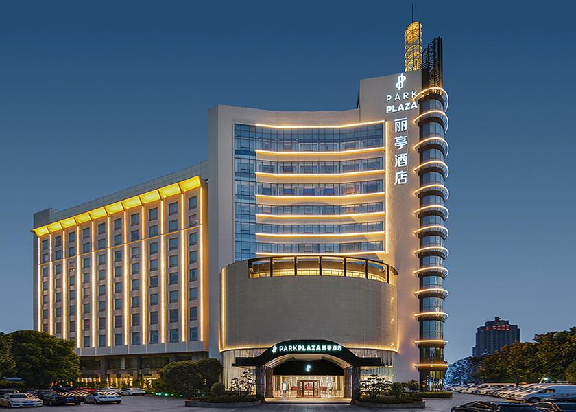 Jiangsu Changzhou Exterior view