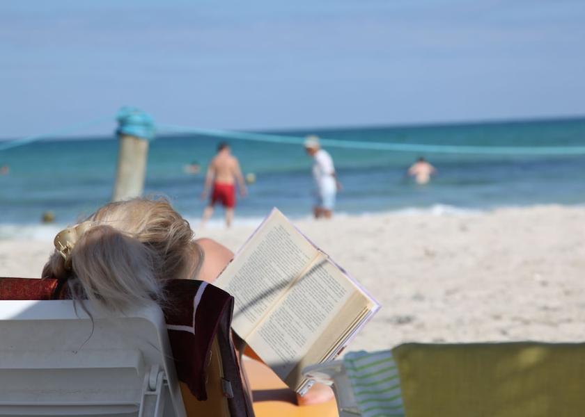 Medenine Governorate Djerba Midun View from Property