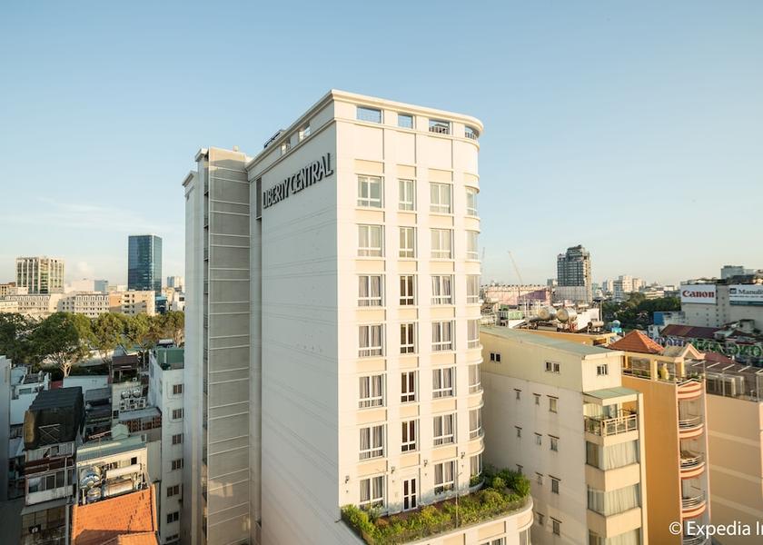 Binh Duong Ho Chi Minh City Primary image