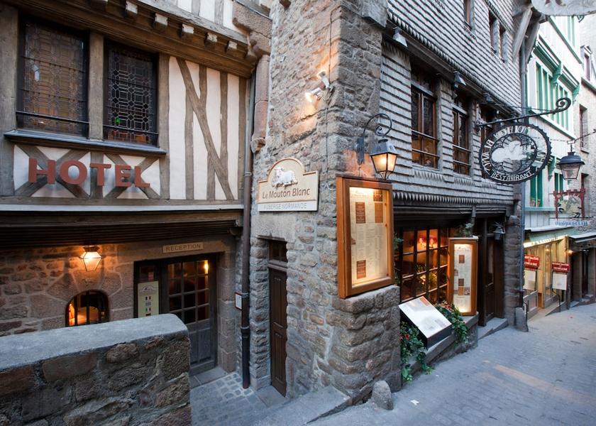 Normandy Le Mont-Saint-Michel Primary image