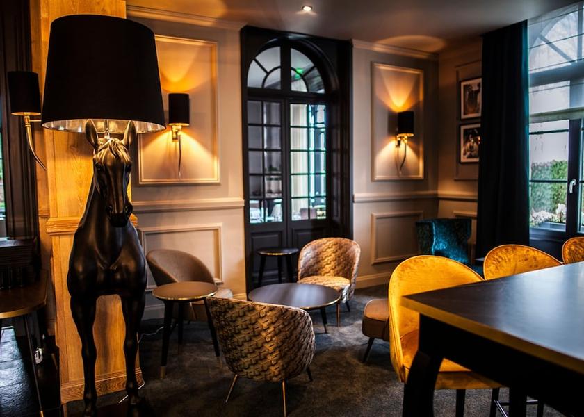 Hauts-de-France Noeux-les-Mines Bar