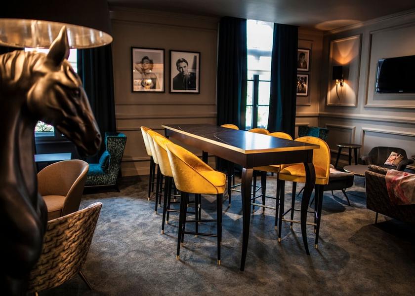 Hauts-de-France Noeux-les-Mines Bar