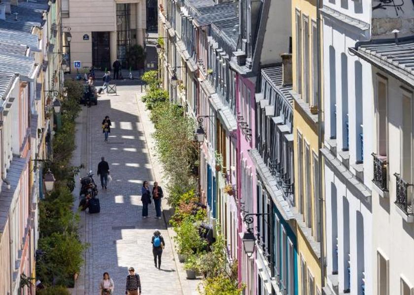 Île-de-France Paris 