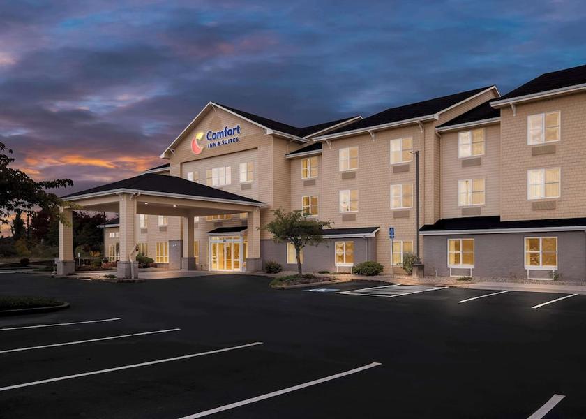 Oregon Creswell Primary image