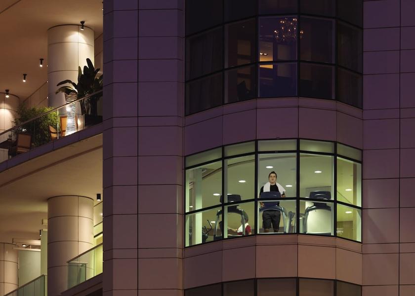  Beirut Fitness Studio