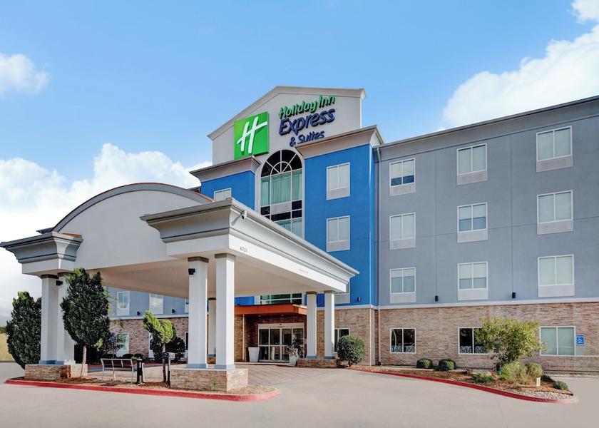 Texas Dallas Exterior