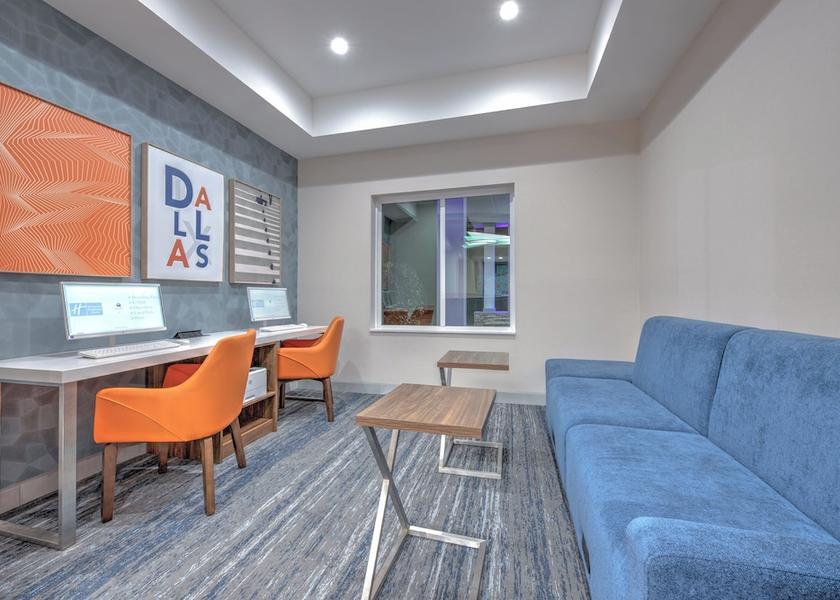 Texas Dallas Property amenity