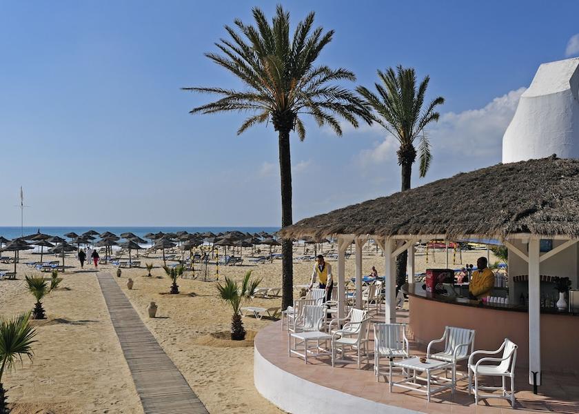 Nabeul Governorate Hammamet Beach