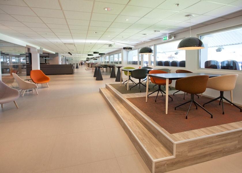  Oslo Meeting Room