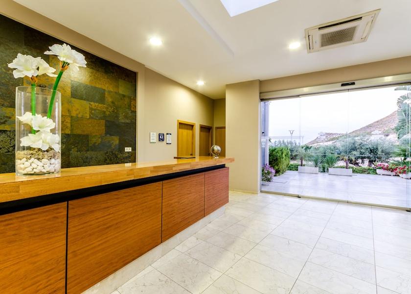 Valencian Community Alicante Reception