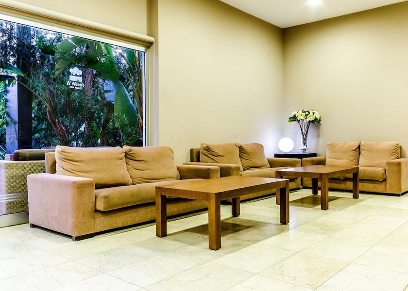 Valencian Community Alicante Lobby