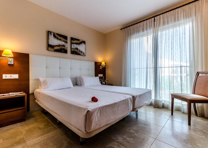 Valencian Community Alicante Room