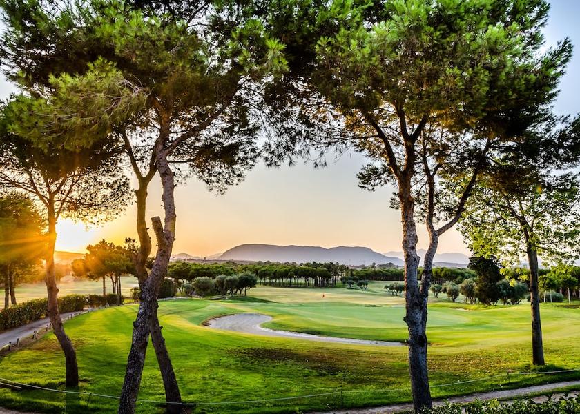 Valencian Community Alicante Golf