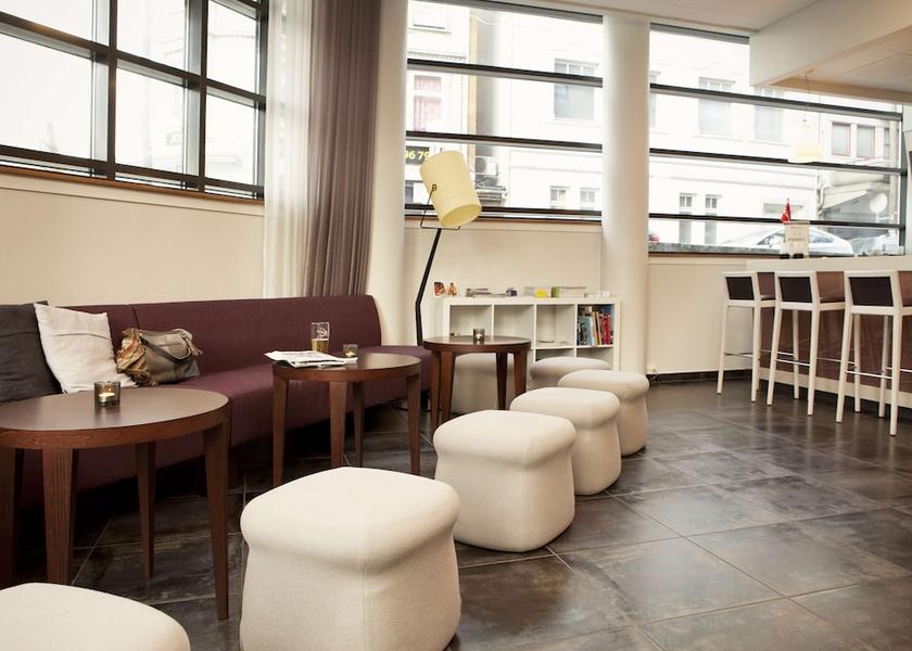 Rogaland Haugesund Lobby