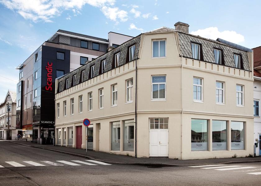 Rogaland Haugesund Exterior