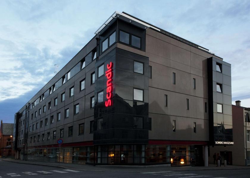 Rogaland Haugesund Exterior