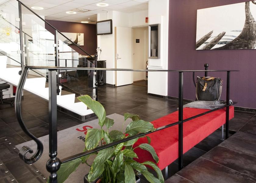 Rogaland Haugesund Lobby