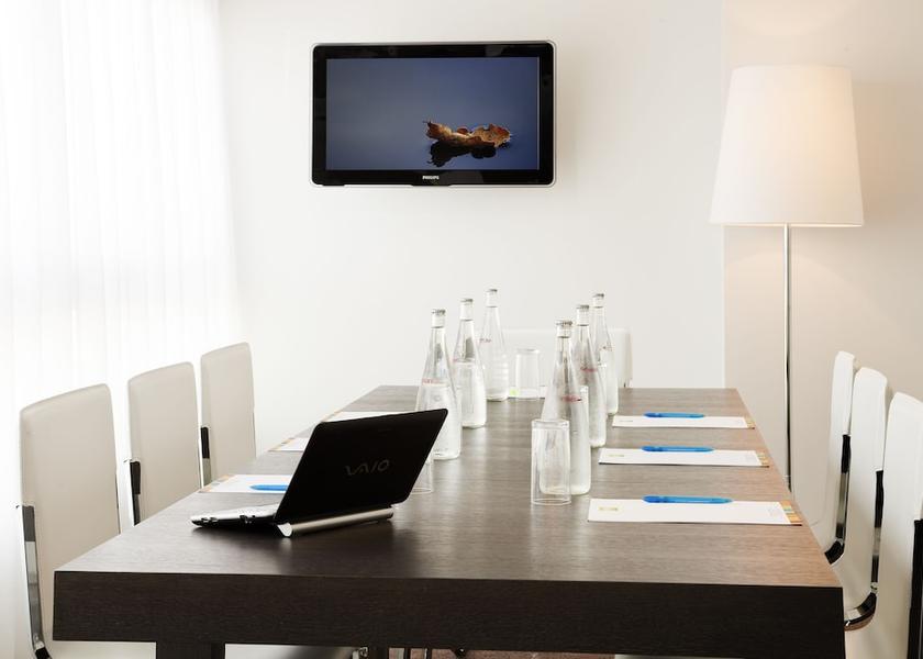 Provence - Alpes - Cote d'Azur Menton Meeting Room