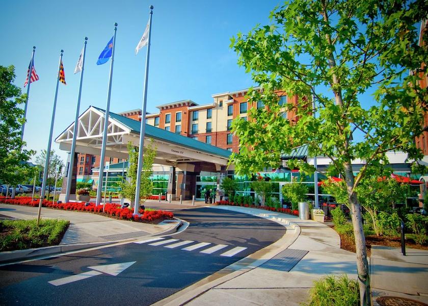 Maryland Rockville Primary image