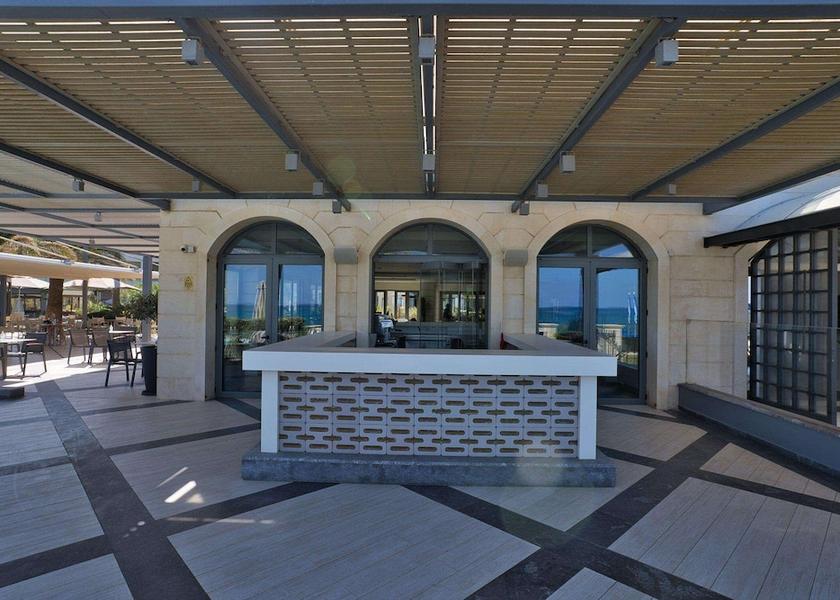 Crete Rethymno Bar