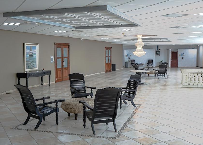  Guayanilla Meeting facility