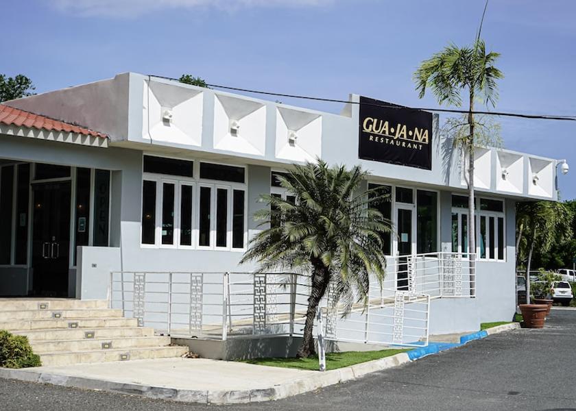 Guayanilla Restaurant