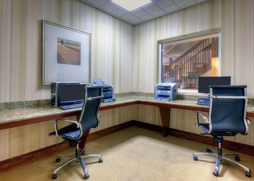 Virginia Fredericksburg Business Centre