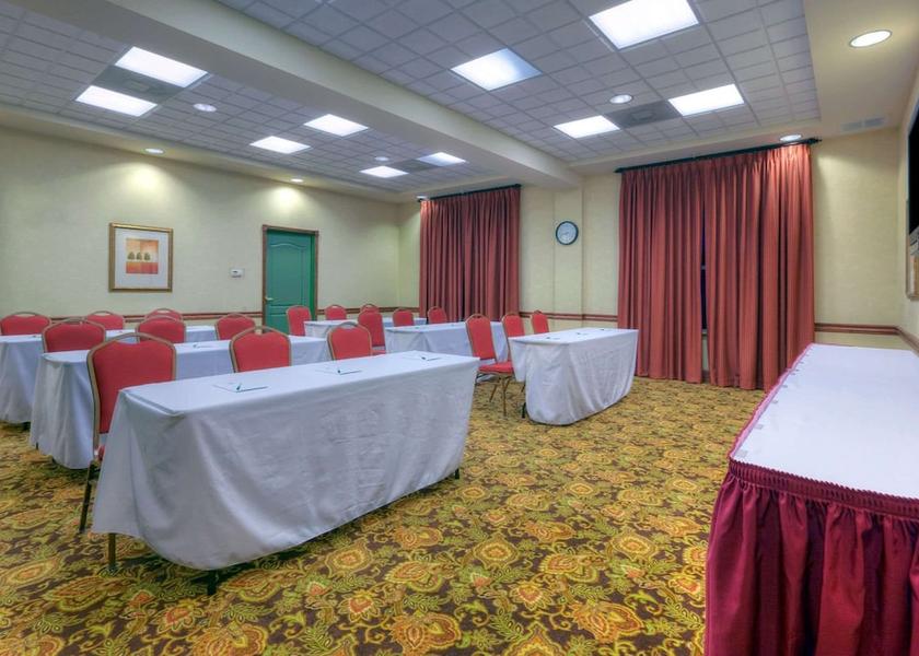 Virginia Fredericksburg Meeting Room