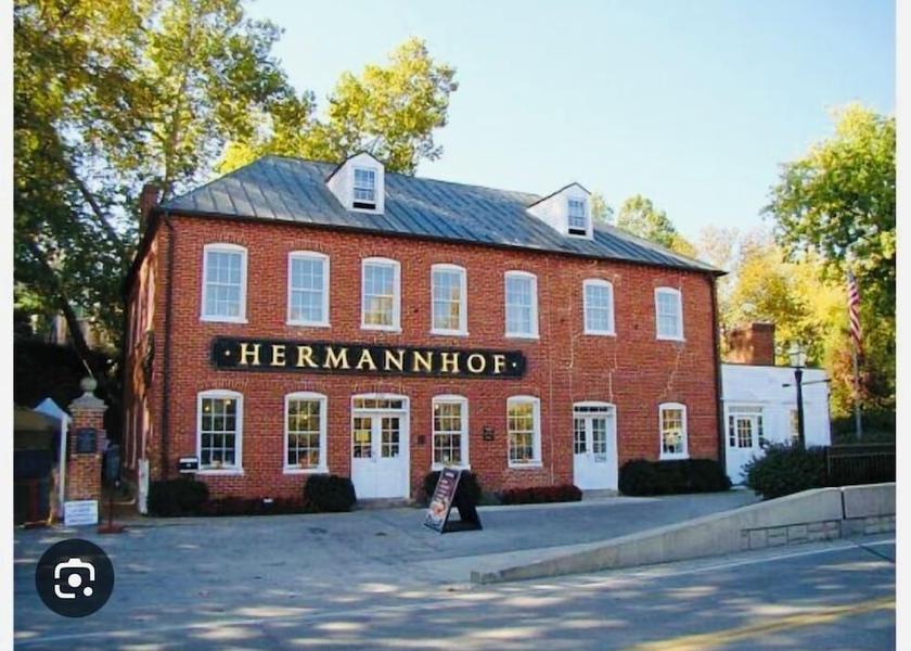 Missouri New Florence Point of interest