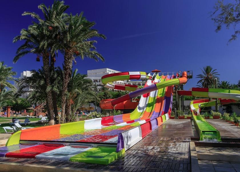  Monastir Water Slide