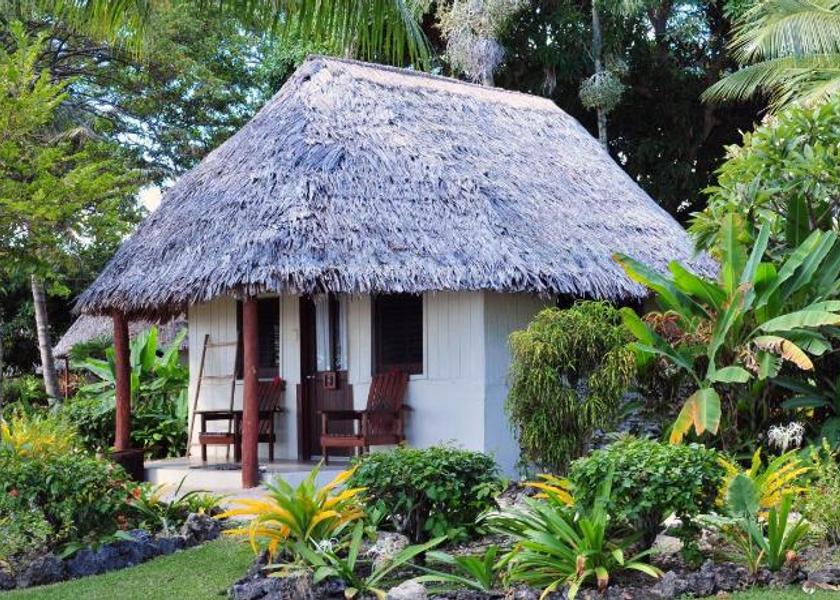 Tafea Tanna Island 
