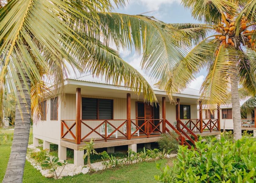 Tafea Tanna Island View from room