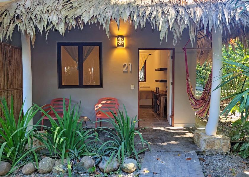 Limon Puerto Viejo de Talamanca Terrace