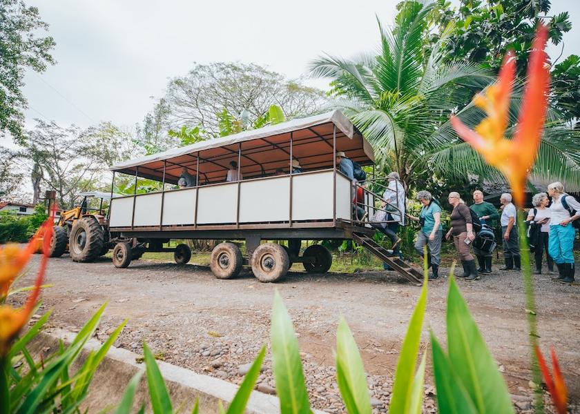 Alajuela Florencia Ecotours