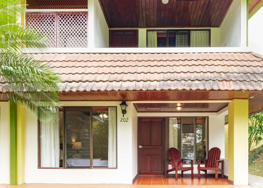 Alajuela Florencia Room