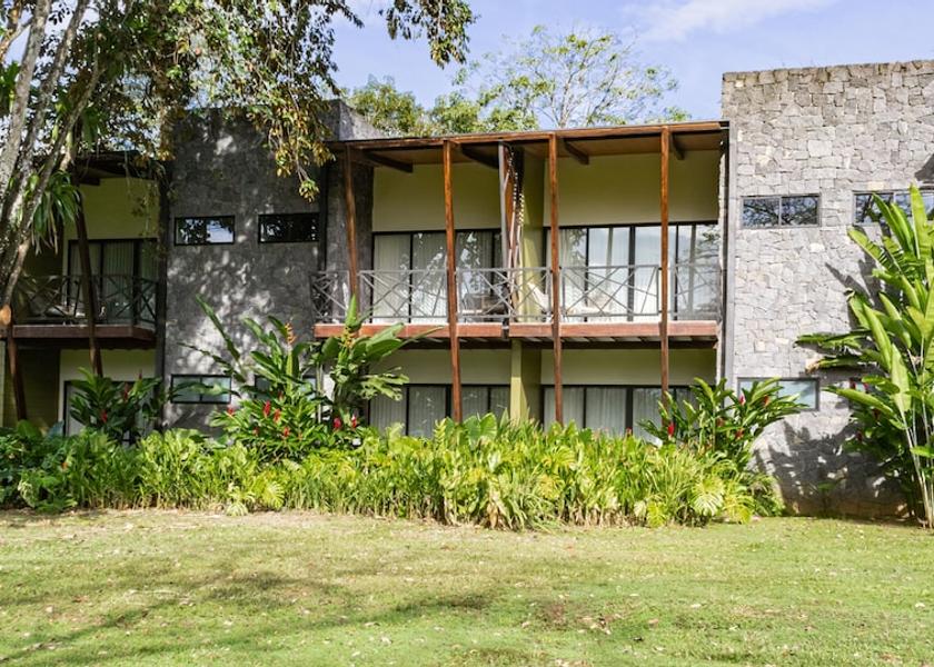 Alajuela Florencia Room