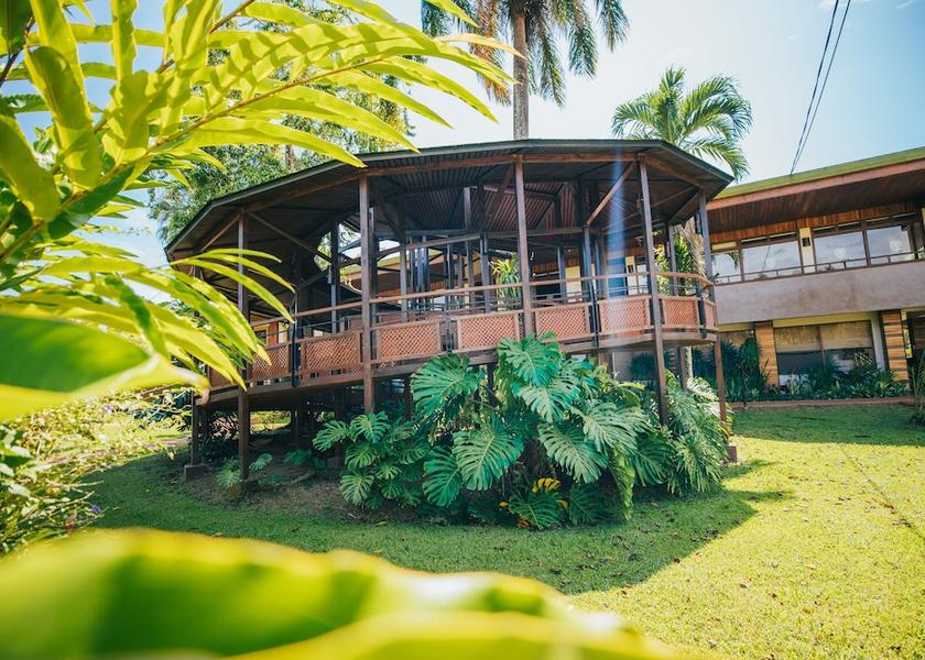 Alajuela Florencia Sundeck