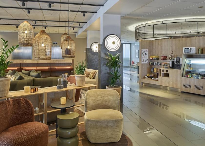 Blekinge County Karlskrona Lobby