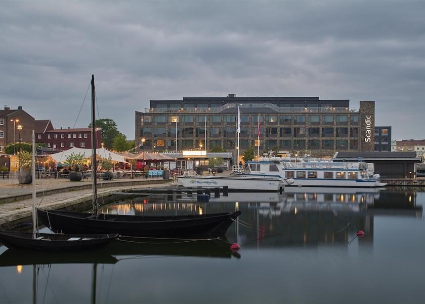 Blekinge County Karlskrona Primary image