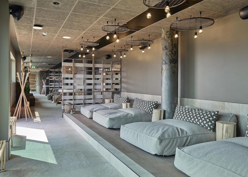 Blekinge County Karlskrona Spa
