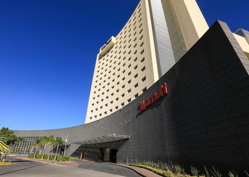 Aguascalientes Aguascalientes Hotel Exterior