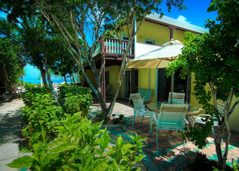  Providenciales Terrace