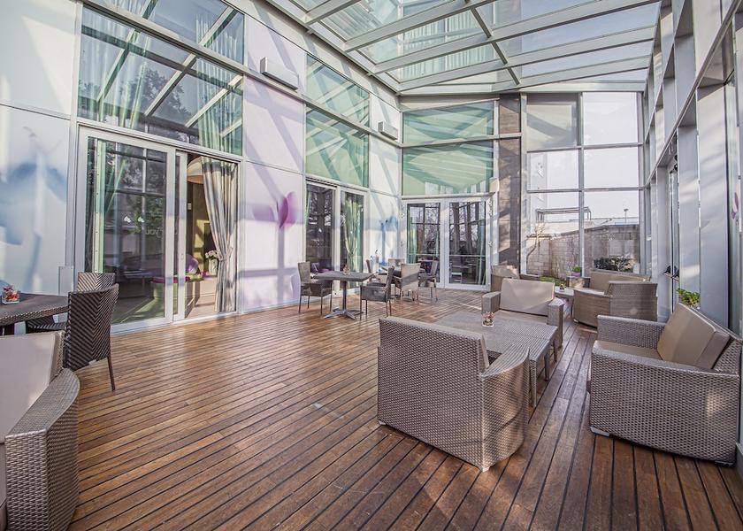 Lombardy Cernusco sul Naviglio Lounge