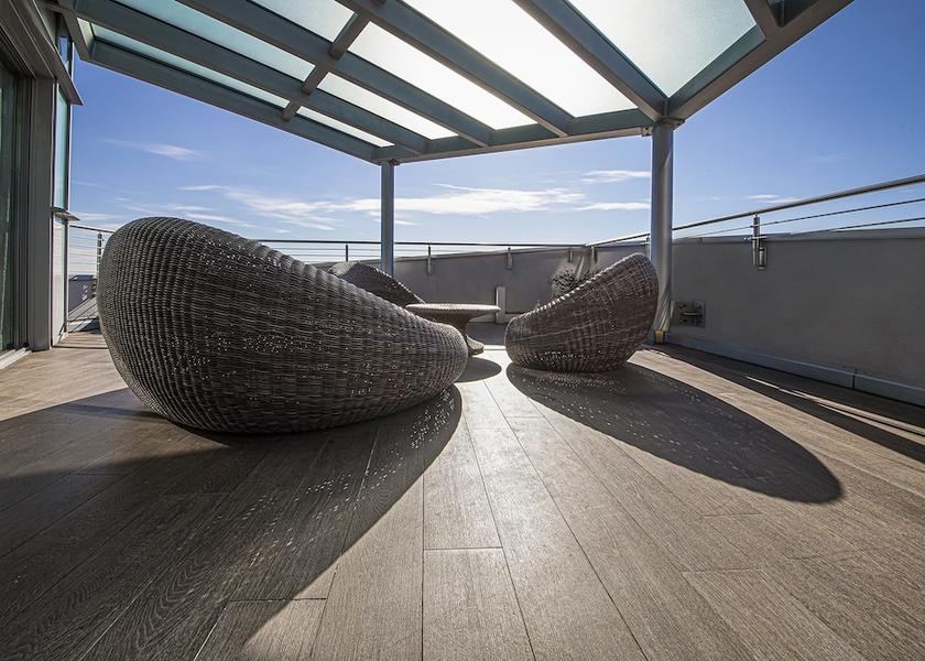 Lombardy Cernusco sul Naviglio Terrace