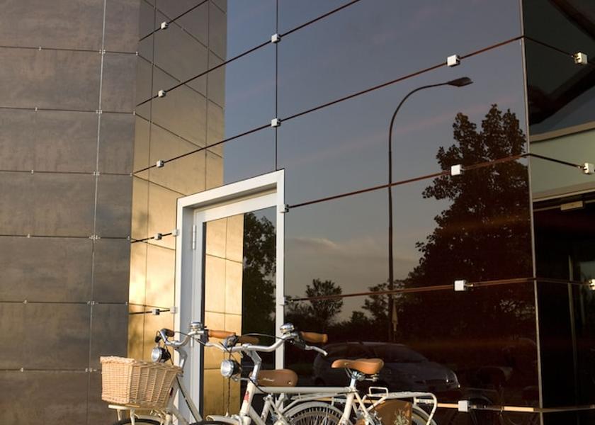 Lombardy Cernusco sul Naviglio Bicycling